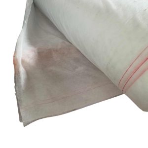 Manta termica agricola