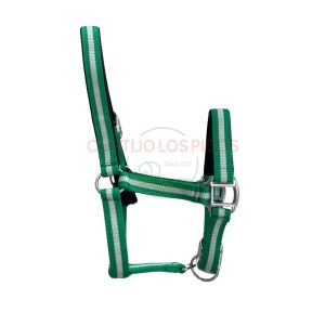 Cabezada de cuadra para caballo