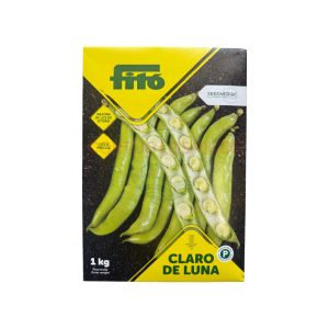 Haba Claro de Luna en semilla