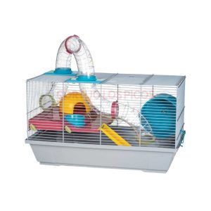 Jaula Hamster 138