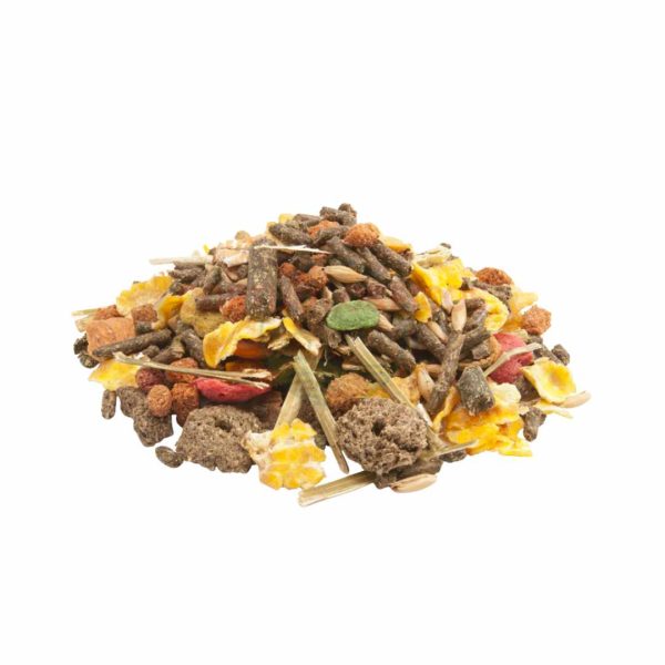 Crispy Muesli para Cobayas
