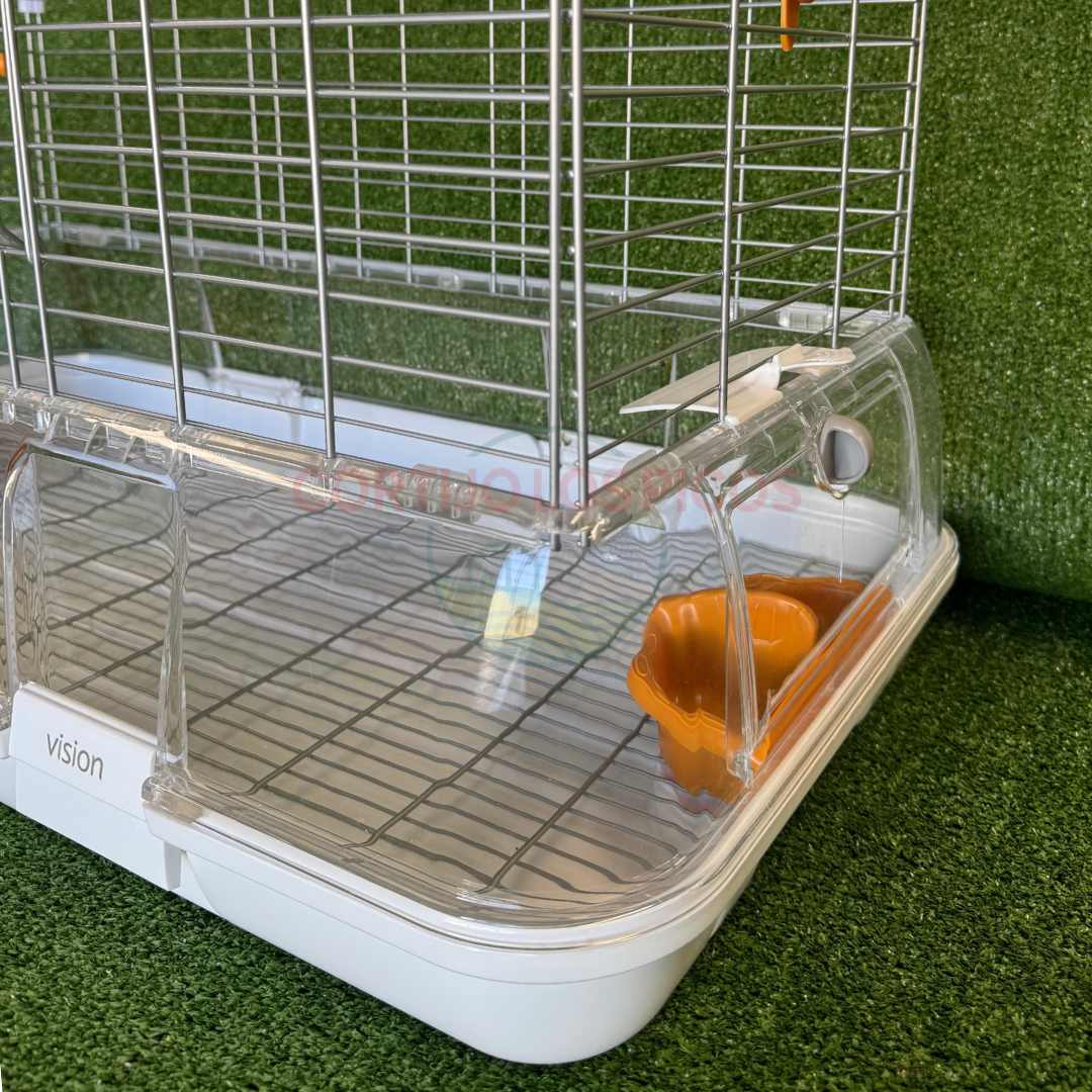 Jaula Vision para aves L11 - Imagen 3