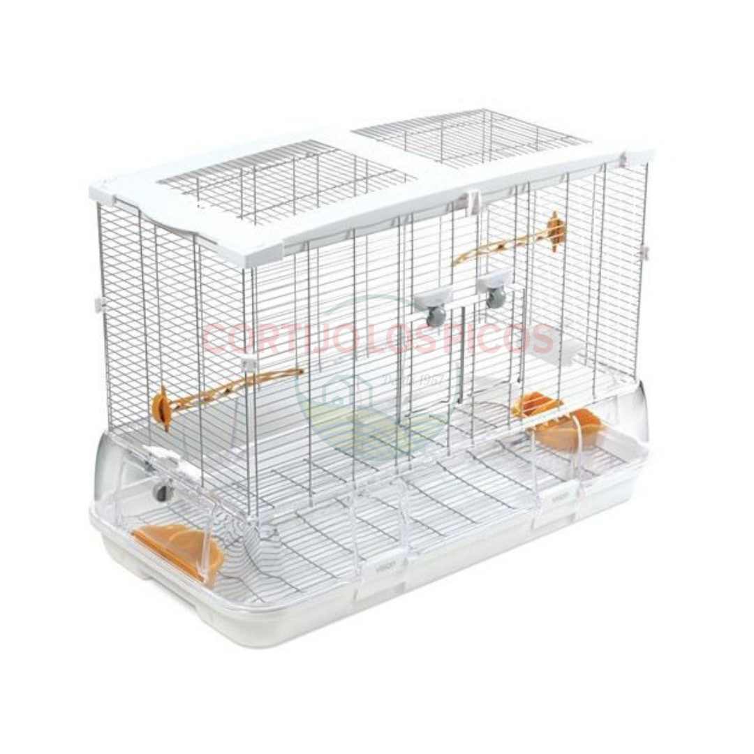 Jaula Vision para aves L11