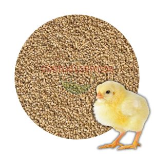 Pienso completo para pollos de 1º edad arranque