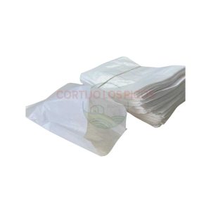 Bolsa de papel para protección de frutos
