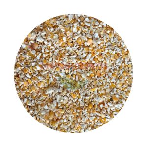 Maiz Partido Alimento para aves